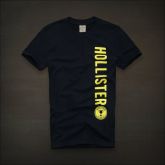 Camiseta Hollister