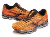 Tênis esportivo Mizuno Wave Propecy 3