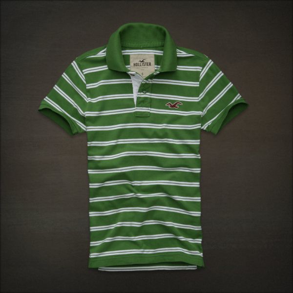 Polo Hollister