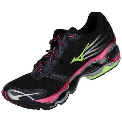 Tênis esportivo Mizuno wave propecy 2