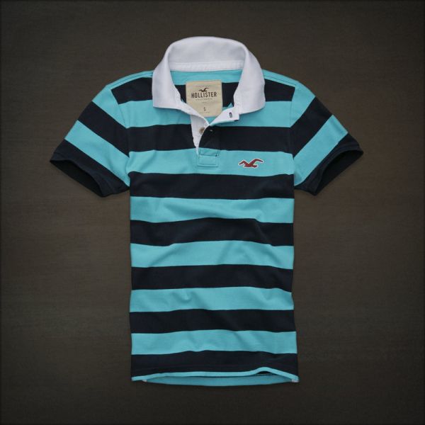 Polo Hollister