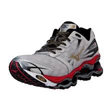 Tênis esportivo Mizuno wave propecy 2