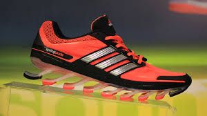 Tênis esportivo adidas springblade