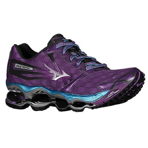 Tênis esportivo Mizuno wave propecy 2