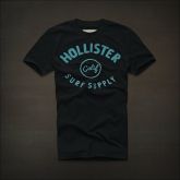 Camiseta Hollister