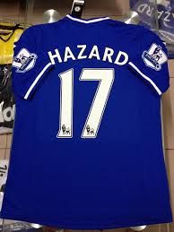 Camisa Chelsea oficial de jogador