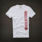 Camiseta Hollister