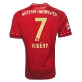 Camisa do Bayern de Munchen oficial de jogador