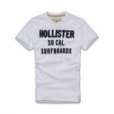 Camiseta Hollister