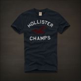 Camiseta Hollister