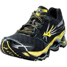 Tênis esportivo Mizuno wave propecy 2