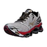 Tênis esportivo Mizuno wave propecy 2