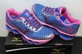 Tênis esportivo Mizuno Wave Propecy 3