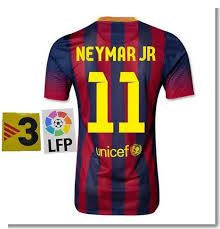 Camisa do Barcelona oficial de jogador